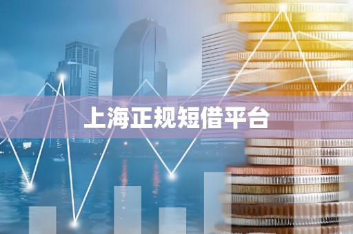 上海正规短借平台