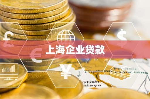 上海企业贷款