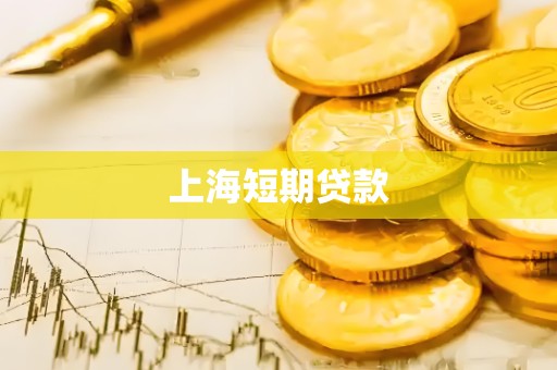 上海短期贷款 上海短期贷款
