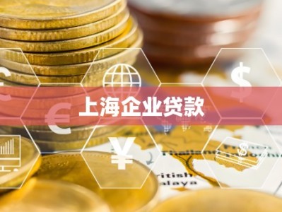 上海企业贷款