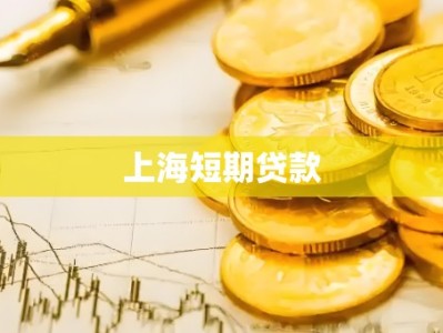 上海短期贷款